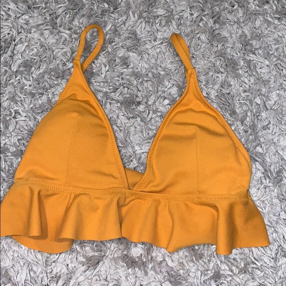 bikini top